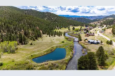 16940 County Road 126, Pine, CO 80470 - Photo 46