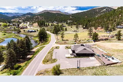 16940 County Road 126, Pine, CO 80470 - Photo 2