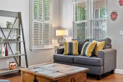 5839 Raleigh Circle, Castle Rock, CO 80104 - Photo 12