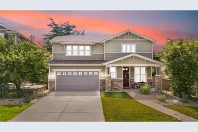 5839 Raleigh Circle, Castle Rock, CO 80104 - Photo 2