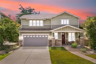 5839 Raleigh Cir, Castle Rock, CO 80104 - Photo 2