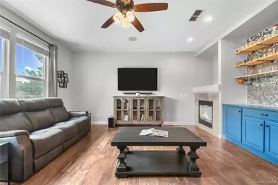 5839 Raleigh Circle, Castle Rock, CO 80104 - Photo 14