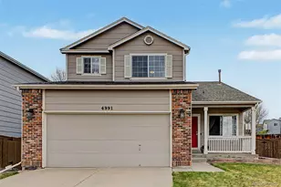4991 Tarcoola Ln, Highlands Ranch, CO 80130 - Photo 1