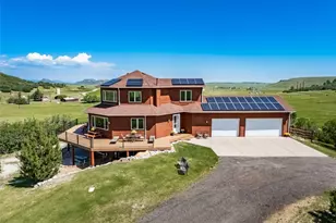 4586 Best Rd, Larkspur, CO 80118 - Photo 4