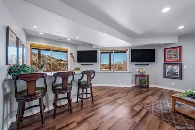 4586 Best Road, Larkspur, CO 80118 - Photo 28