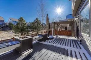 3359 Starry Night Loop, Castle Rock, CO 80109 - Photo 4