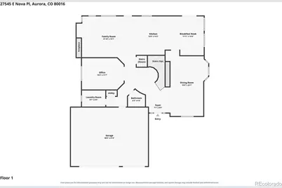 27545 E Nova Place, Aurora, CO 80016 - Photo 46