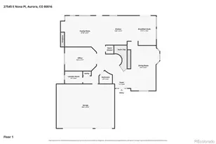 27545 E Nova Pl, Aurora, CO 80016 - Photo 46