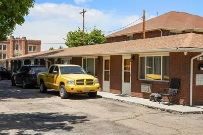 207 S Jefferson Avenue, Loveland, CO 80537 - Photo 2