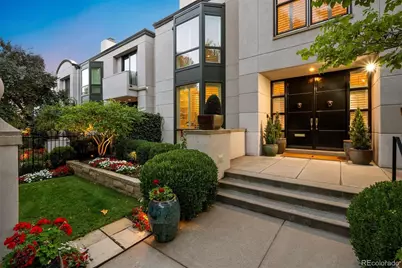 375 Clayton Street, Denver, CO 80206 - Photo 2