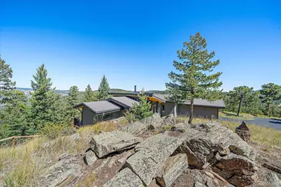28645 Summit Ranch Drive, Golden, CO 80401 - Photo 38