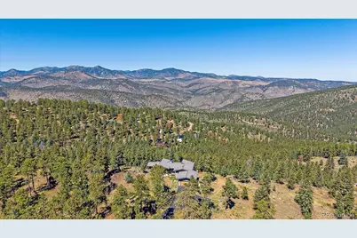 28645 Summit Ranch Drive, Golden, CO 80401 - Photo 46