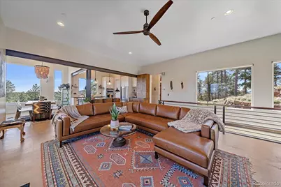 28645 Summit Ranch Drive, Golden, CO 80401 - Photo 6