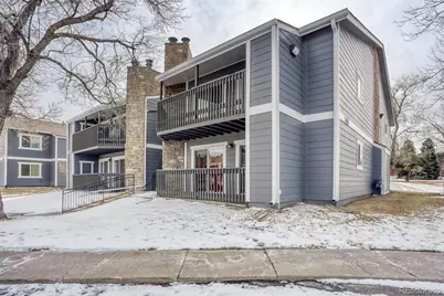 3460 S Eagle Street #103, Aurora, CO 80014 - Photo 1