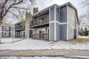 3460 S Eagle St, Aurora, CO 80014 - Photo 1