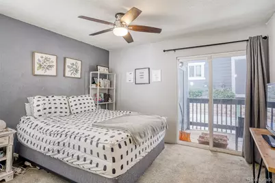 3460 S Eagle Street #103, Aurora, CO 80014 - Photo 20