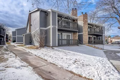 3460 S Eagle Street #103, Aurora, CO 80014 - Photo 2