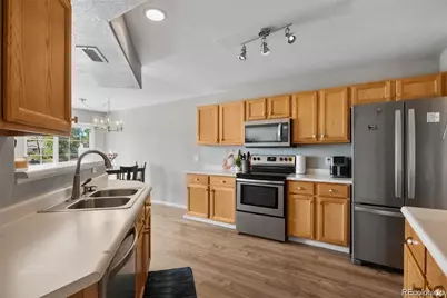 1381 S Cathay Court #106, Aurora, CO 80017 - Photo 8