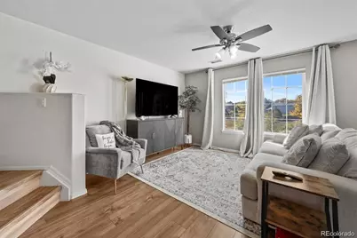 1381 S Cathay Court #106, Aurora, CO 80017 - Photo 2