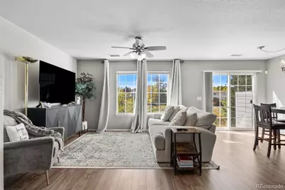 1381 S Cathay Court #106, Aurora, CO 80017 - Photo 4