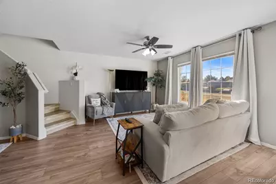 1381 S Cathay Court #106, Aurora, CO 80017 - Photo 4