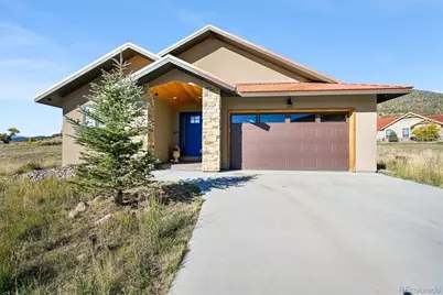 103 Fairway Drive, South Fork, CO 81154 - Photo 2