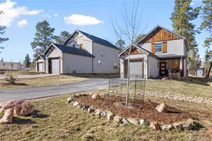 118 E Chester Ave, Woodland Park, CO 80863 - Photo 2