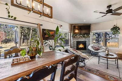 118 E Chester Avenue, Woodland Park, CO 80863 - Photo 6