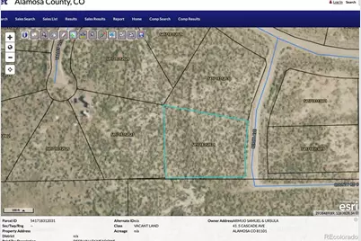 Lot 31 Birch Avenue, Alamosa, CO 81101 - Photo 14
