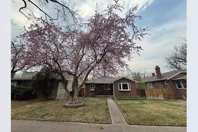 1439 S University Boulevard, Denver, CO 80210 - Photo 4