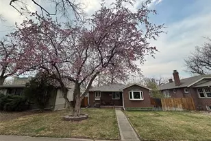 1439 S University Blvd, Denver, CO 80210 - Photo 4
