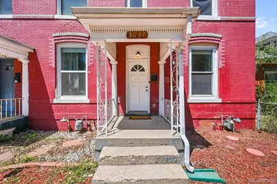 3037 N Gilpin Street, Denver, CO 80205 - Photo 2
