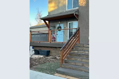 9607 E Chenango Avenue, Englewood, CO 80111 - Photo 1