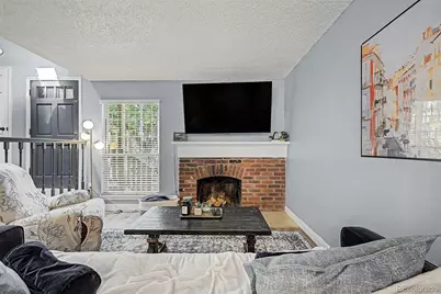 1981 S Hannibal Court #B, Aurora, CO 80013 - Photo 6