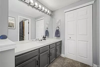 1981 S Hannibal Court #B, Aurora, CO 80013 - Photo 26
