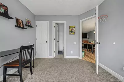1981 S Hannibal Court #B, Aurora, CO 80013 - Photo 30