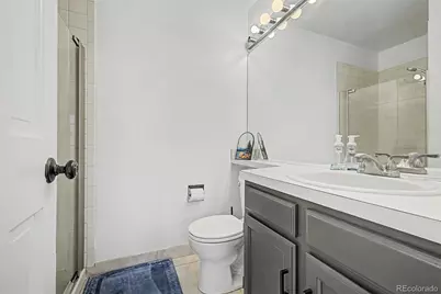 1981 S Hannibal Court #B, Aurora, CO 80013 - Photo 32