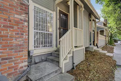 1981 S Hannibal Court #B, Aurora, CO 80013 - Photo 2