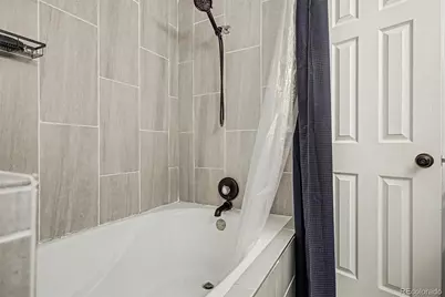 1981 S Hannibal Court #B, Aurora, CO 80013 - Photo 28