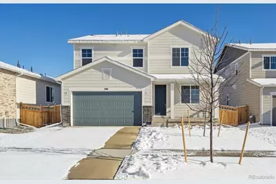 346 Lake Granby Avenue, Brighton, CO 80601 - Photo 2