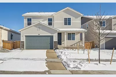 346 Lake Granby Avenue, Brighton, CO 80601 - Photo 1