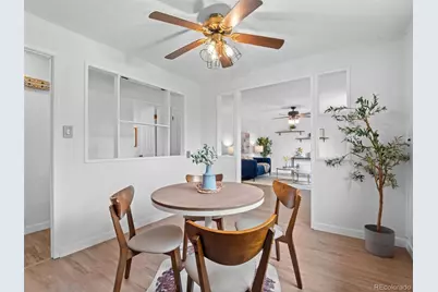 15666 W 1st Drive, Golden, CO 80401 - Photo 6