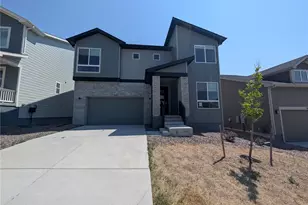 667 Simmental Loop, Castle Rock, CO 80104 - Photo 1