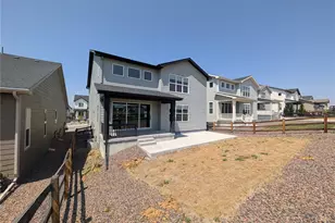 667 Simmental Loop, Castle Rock, CO 80104 - Photo 4