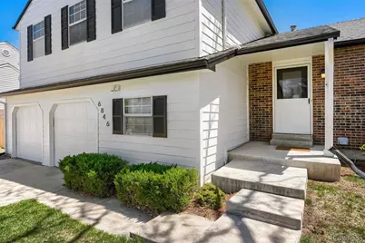 6846 S Glencoe Court, Centennial, CO 80122 - Photo 2