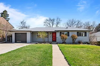 5360 E Jewell Avenue, Denver, CO 80222 - Photo 2
