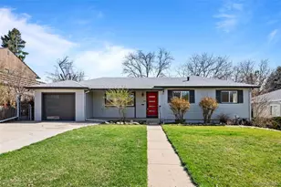 5360 E Jewell Ave, Denver, CO 80222 - Photo 2
