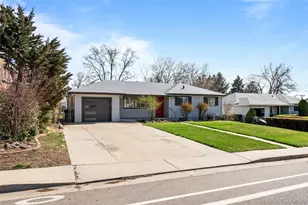 5360 E Jewell Ave, Denver, CO 80222 - Photo 1