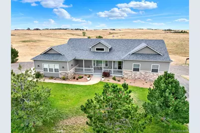 4200 Carlson Trail, Elizabeth, CO 80107 - Photo 2