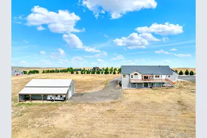 4200 Carlson Trail, Elizabeth, CO 80107 - Photo 50